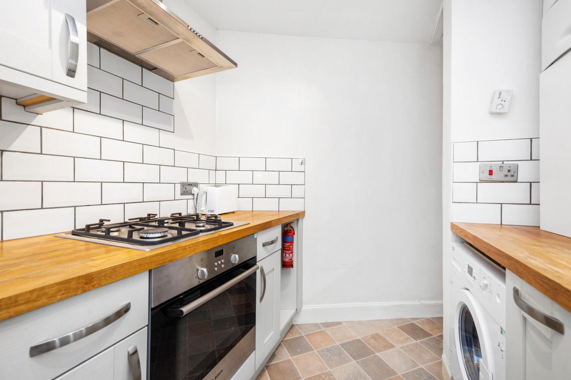 شقة Joivy Modern Flat In City Centre - For Up To 3 Guests إدنبرة المظهر الخارجي الصورة