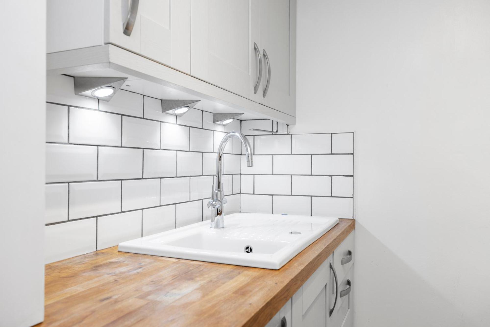 شقة Joivy Modern Flat In City Centre - For Up To 3 Guests إدنبرة المظهر الخارجي الصورة